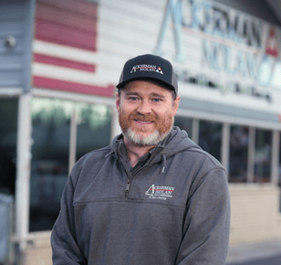 Ackerman-Nolan employee; Bryan-Mackleit