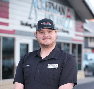 Ackerman-Nolan employee; Jonah-Isaacs